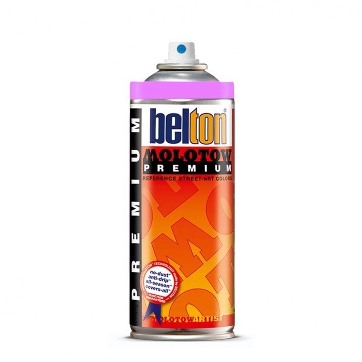 Spray Belton 400ml neon - 235-1 neon turquoise