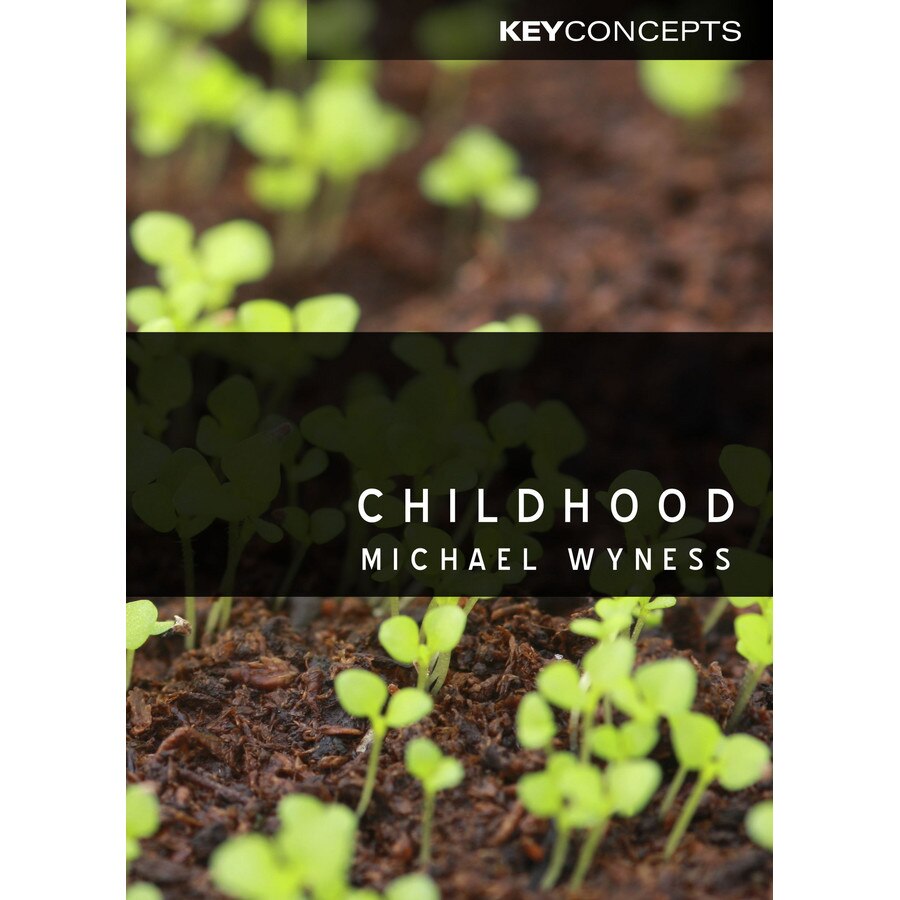 Childhood de Michael Wyness