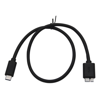 Cablu Micro usb 3.0 la Type-C, usb 3.1 Cablu Micro usb 3.0 la Type-C, usb 3.1
