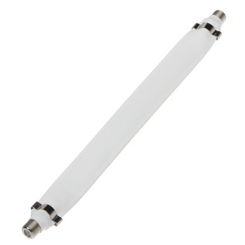 Cablu coaxial plat HQ FD75-015 pentru trecere fereastra Cablu coaxial plat HQ FD75-015 pentru trecere fereastra