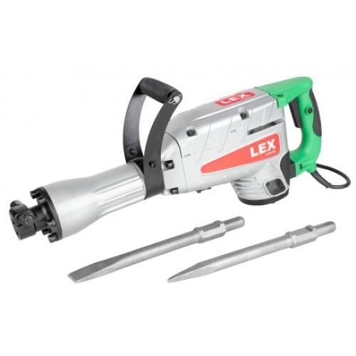 Ciocan Demolator 2800W Lex