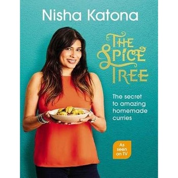 The Spice Tree de Nisha Katona The Spice Tree de Nisha Katona