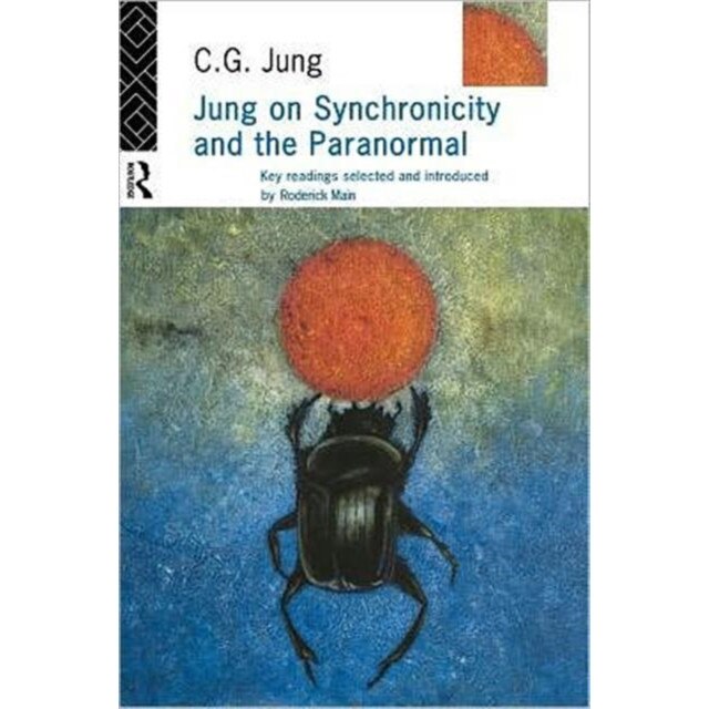 Jung on Synchronicity and the Paranormal de Jung C. G.