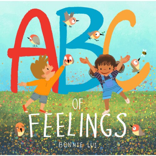 ABC of Feelings de Bonnie Lui