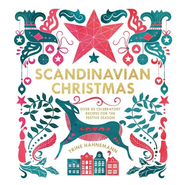 Scandinavian Christmas de Trine Hahnemann