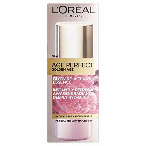 Esenta reactivatoare, hidratanta, L'oreal Paris Glow Re-activating Essence, 125 ml