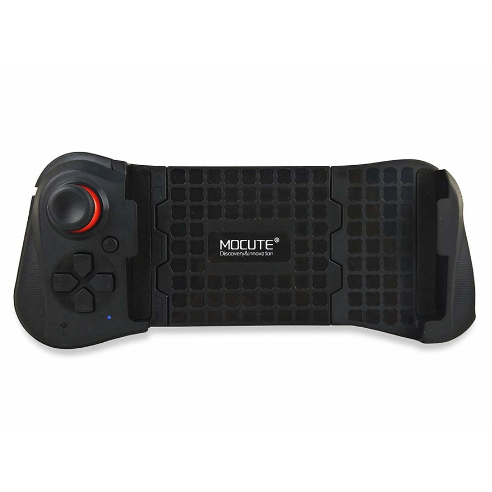 tobben een beetje Beschrijving GamePad Mocute 058, pentru telefon mobil,PUBG,Fortnite,Wireless,Android/IOS  - eMAG.ro