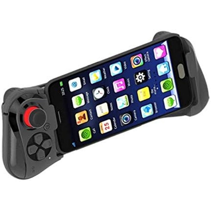 Joystick Gamepad Mocute 058 Bluetooth vezeték nélküli iOS Android PC