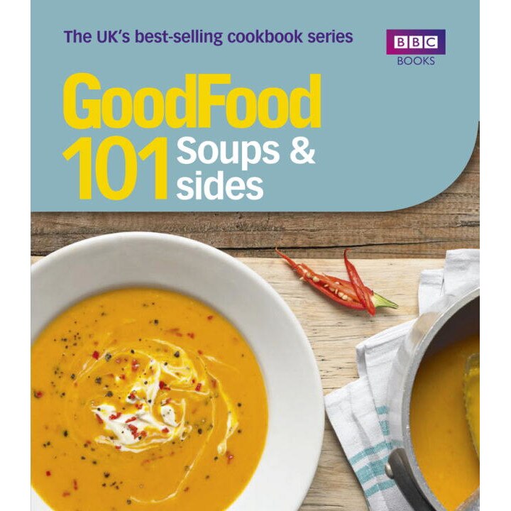 Good Food 101 de Sharon Brown