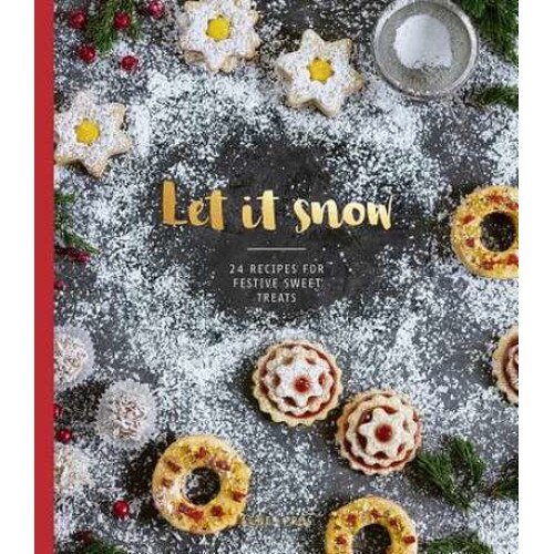 Let It Snow de Agnes Prus