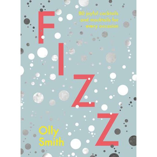 Fizz de Olly Smith