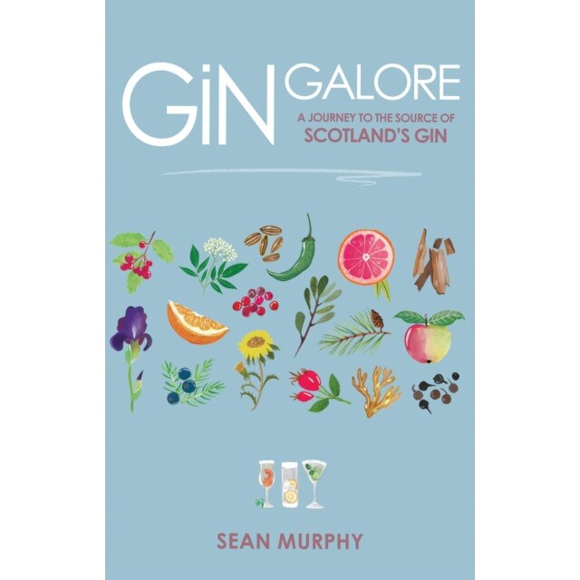 Gin Galore de Sean Murphy