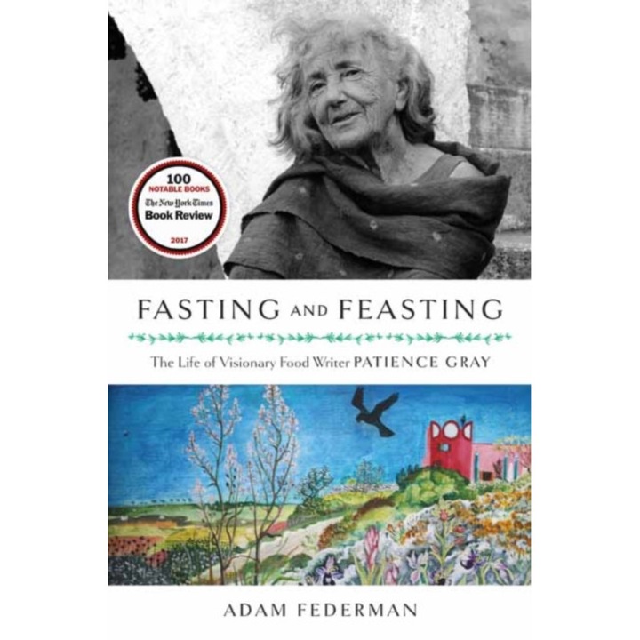 Fasting and Feasting de Adam Federman