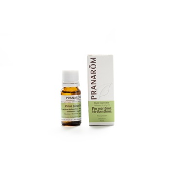 Ulei esential de Pin, Pranarom, uz intern, 10 ml Ulei esential de Pin, Pranarom, uz intern, 10 ml