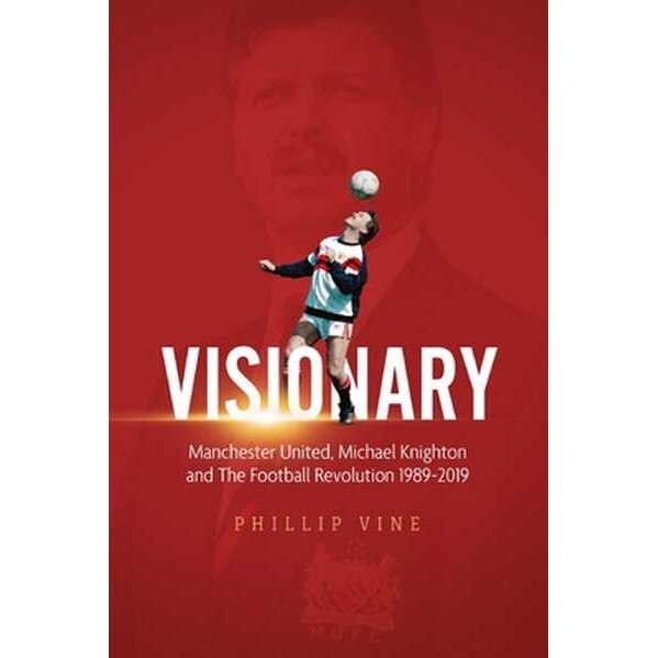 Visionary de Phillip Vine