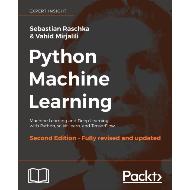 Python Machine Learning, Second Edition de Sebastian Raschka