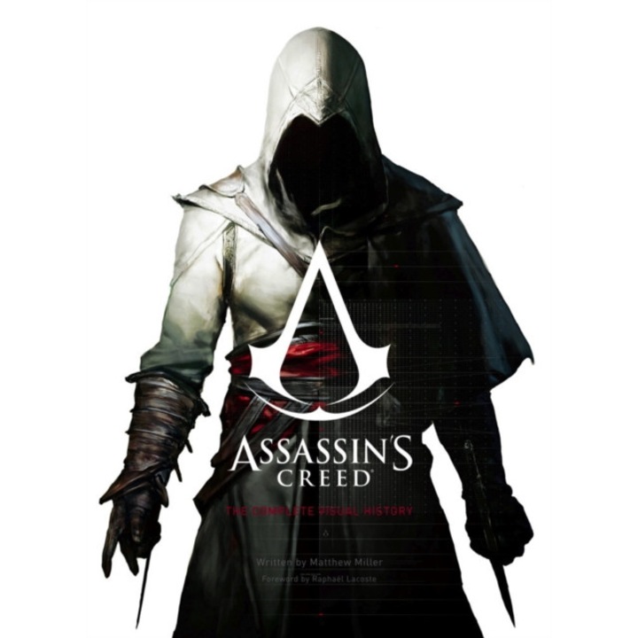 Assassin's Creed de Ubisoft Entertainment