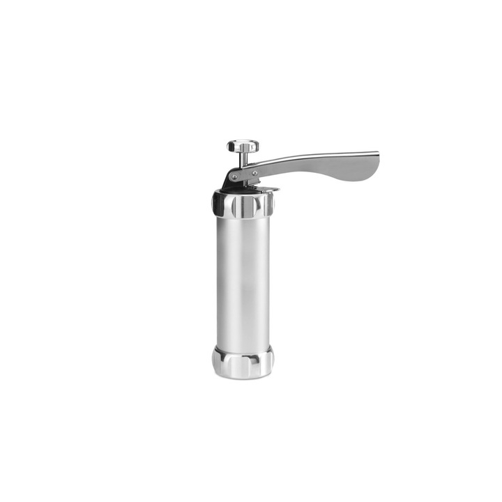 Aparat Biscuiti - Argintiu