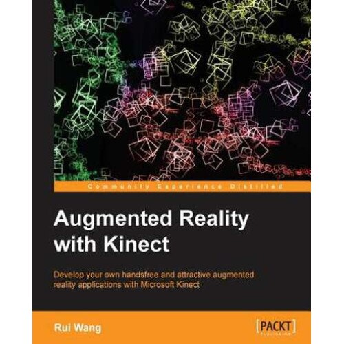 Augmented Reality with Kinect de Rui Wang
