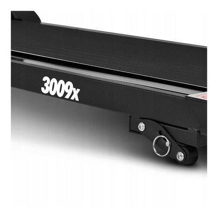 Banda de Alergare Electrica Hiton 3009x, 2 CP, 120 kg