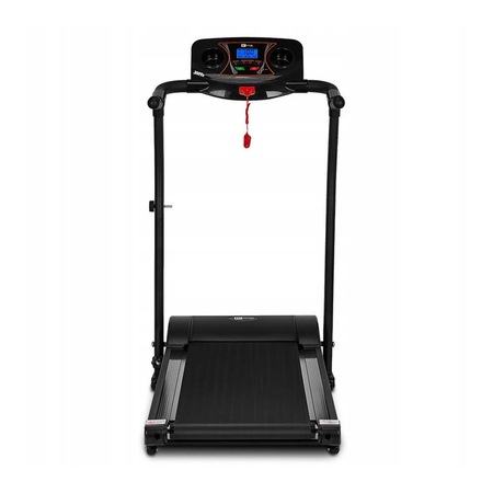 Banda de Alergare Electrica Hiton 3009x, 2 CP, 120 kg