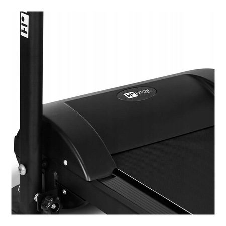 Banda de Alergare Electrica Hiton 3009x, 2 CP, 120 kg