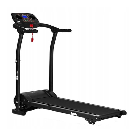 Banda de Alergare Electrica Hiton 3009x, 2 CP, 120 kg