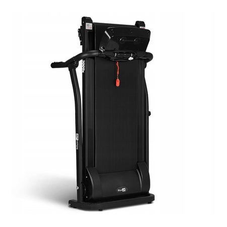 Banda de Alergare Electrica Hiton 3009x, 2 CP, 120 kg