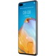 Telefon mobil Huawei P40, Dual SIM, 128GB, 8GB RAM, 5G, Silver Frost