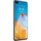 Telefon mobil Huawei P40, Dual SIM, 128GB, 8GB RAM, 5G, Silver Frost