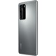 Huawei P40 PRO Mobiltelefon, Kártyafüggetlen, Dual SIM, 256GB, 5G, Ezüst