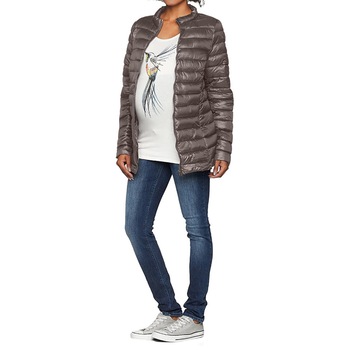 Geaca fas gravide Esprit, maro, marimea 36 Geaca fas gravide Esprit, maro, marimea 36