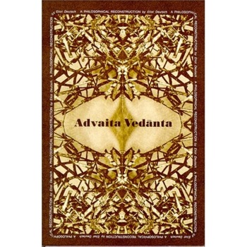 Advaita Vedanta a Philosophical Reconstruction de Eliot Deutsch Advaita Vedanta a Philosophical Reconstruction de Eliot Deutsch