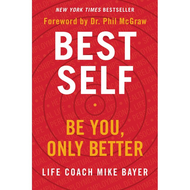 Best Self de Mike Bayer