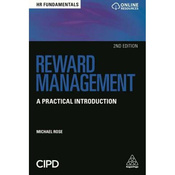 Reward Management de Michael Rose