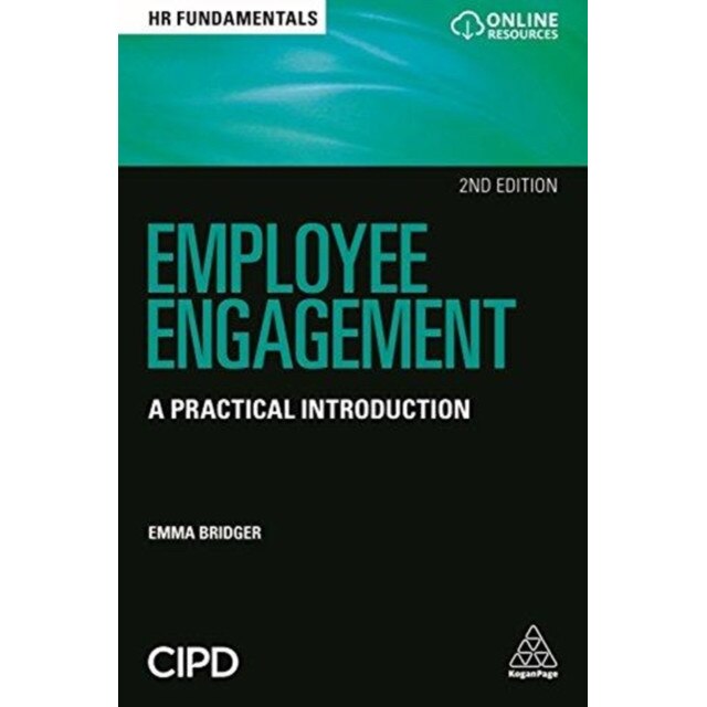 Employee Engagement de Emma Bridger