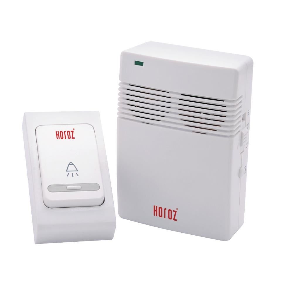 Sonerie electrica Horoz Wireless