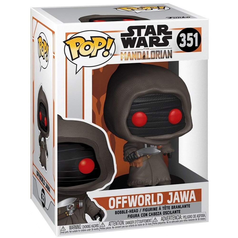 offworld jawa funko