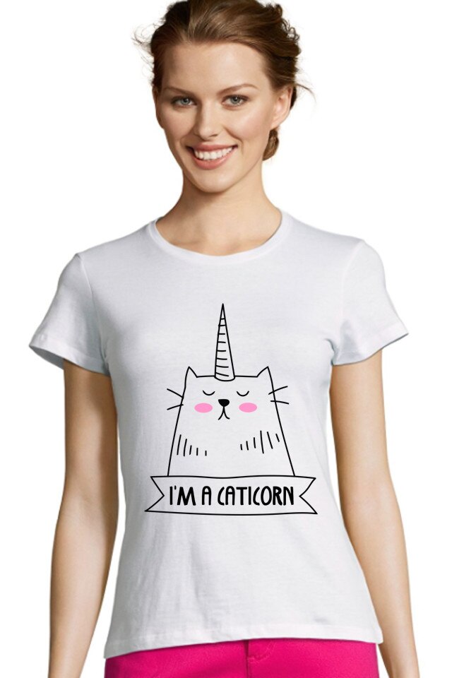 Tricou Dama , Personalizat 