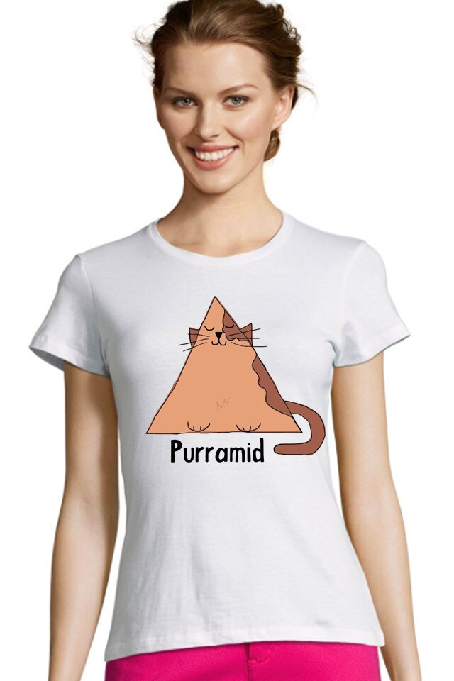 Tricou Dama , Personalizat 