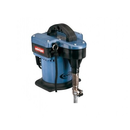 Masina profesionala de tuns oi, motor suspendat, 3 viteze - Heiniger Evo