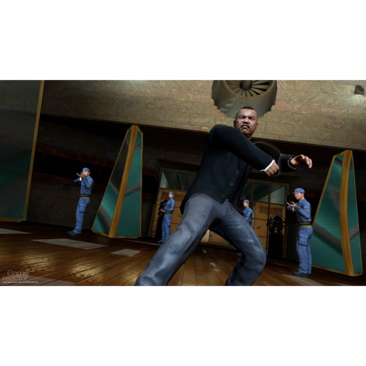 Игра James Bond 007: Legends - PlayStation 3