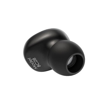 Casca Bluetooth Originala Borofone BC28 Shiny sound MINI, Negru Casca Bluetooth Originala Borofone BC28 Shiny sound MINI, Negru