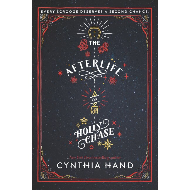 The Afterlife of Holly Chase de Cynthia Hand