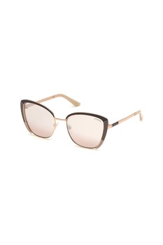 guess ochelari de soare cat-eye cu rama metalica 55-18-135 standard imagen 48_0_
0
