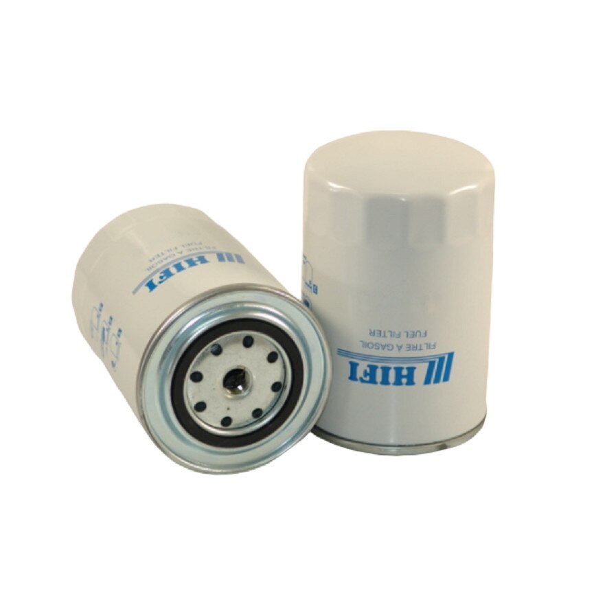 Filtru combustibil, SN 017