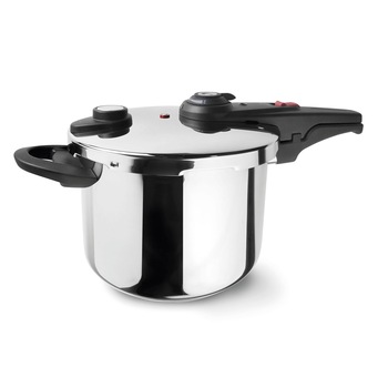 Oala sub presiune MASTER d 22 cm H 22 cm Vol 6 L 71886LAC Oala sub presiune MASTER d 22 cm H 22 cm Vol 6 L 71886LAC