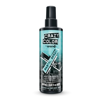 Spray colorant Crazy Color Pastel Spray Bubble Gum 250ml Spray colorant Crazy Color Pastel Spray Bubble Gum 250ml