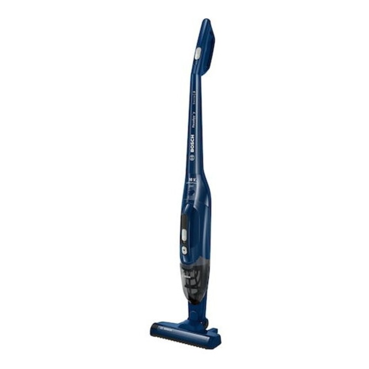 Aspirator vertical Bosch Readyyy BBHF216, 0.4 L, 14.4 V