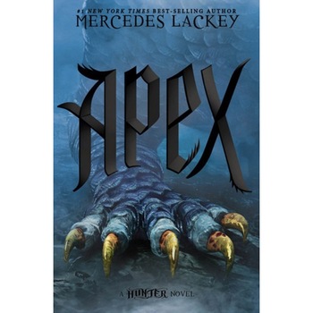 Apex de Mercedes Lackey Apex de Mercedes Lackey